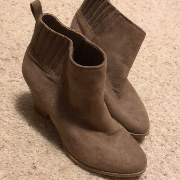 Gojane mini boots - Picture 1 of 3